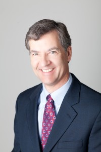 Key Corporate Services Partner Dave Kerns