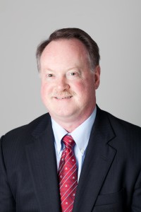 Key Corporate Services Managing Partner Jeff Wilson