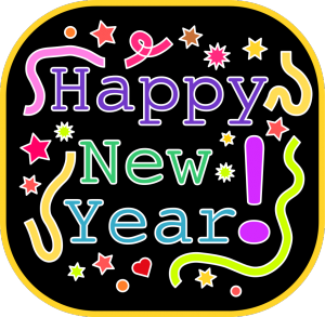 Key Corporate Services wishes you a Happy New Year!